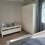 Tatil Evi Csuka Gárdony