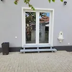 Csuka Tatil Evi