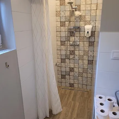 Feriehus Csuka *